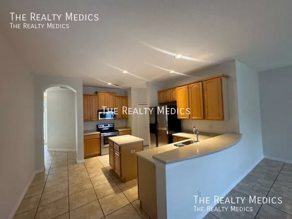 4 bedrooms apartment for rent in Vista East - East Orlando, Orlando