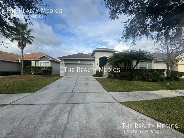 4 bedrooms apartment for rent in Vista East - East Orlando, Orlando