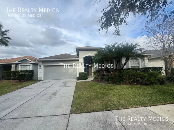 4 bedrooms apartment for rent in Vista East - East Orlando, Orlando
