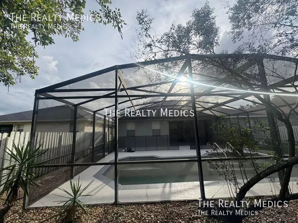 4 bedrooms apartment for rent in Vista East - East Orlando, Orlando