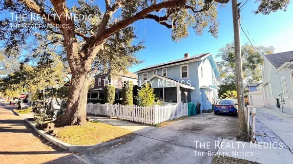 Studio Apartment for rent in Thornton Park - Central Orlando, Orlando