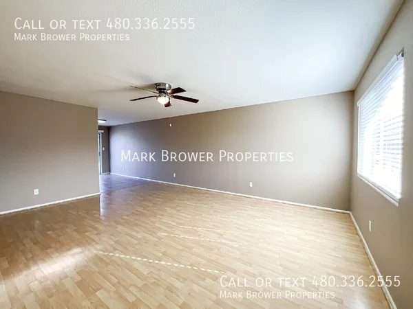3 bedrooms apartment for rent in Desert View - Phoenix, Phoenix