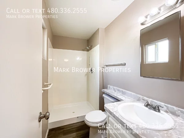 3 bedrooms apartment for rent in Desert View - Phoenix, Phoenix