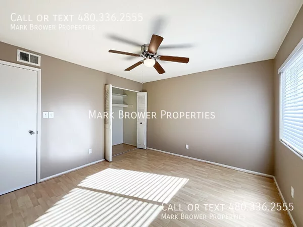 3 bedrooms apartment for rent in Desert View - Phoenix, Phoenix