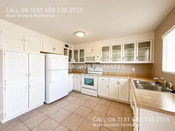 3 bedrooms apartment for rent in Desert View - Phoenix, Phoenix