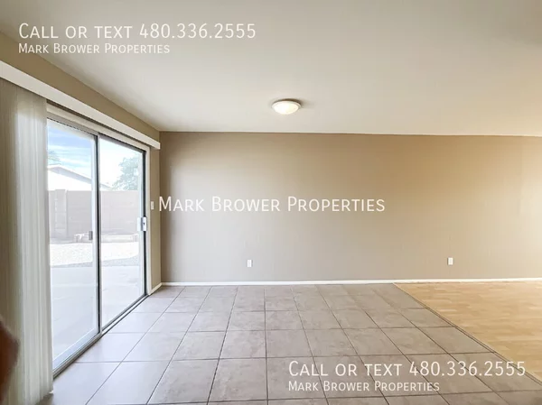 3 bedrooms apartment for rent in Desert View - Phoenix, Phoenix