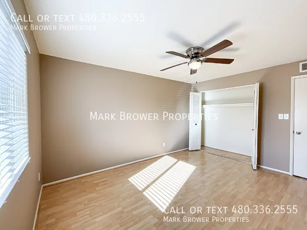 3 bedrooms apartment for rent in Desert View - Phoenix, Phoenix