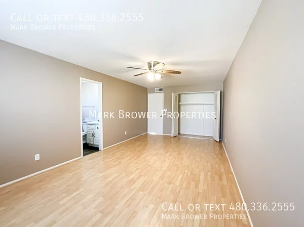 3 bedrooms apartment for rent in Desert View - Phoenix, Phoenix