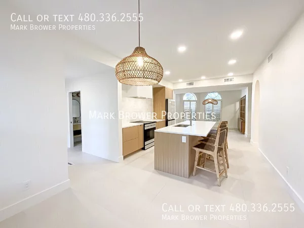 4 bedrooms apartment for rent in Alhambra - Phoenix, Phoenix