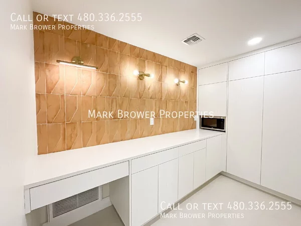 4 bedrooms apartment for rent in Alhambra - Phoenix, Phoenix