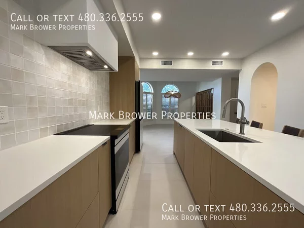 4 bedrooms apartment for rent in Alhambra - Phoenix, Phoenix