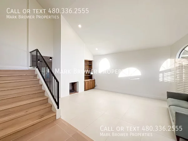 4 bedrooms apartment for rent in Alhambra - Phoenix, Phoenix