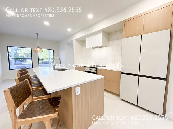 4 bedrooms apartment for rent in Alhambra - Phoenix, Phoenix