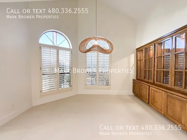 4 bedrooms apartment for rent in Alhambra - Phoenix, Phoenix