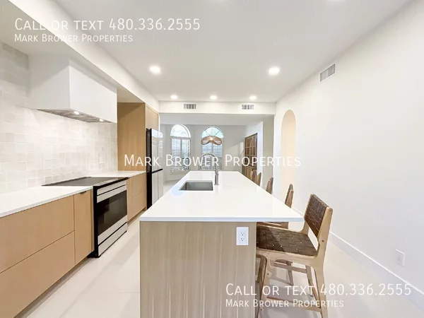 4 bedrooms apartment for rent in Alhambra - Phoenix, Phoenix