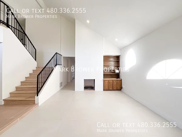 4 bedrooms apartment for rent in Alhambra - Phoenix, Phoenix