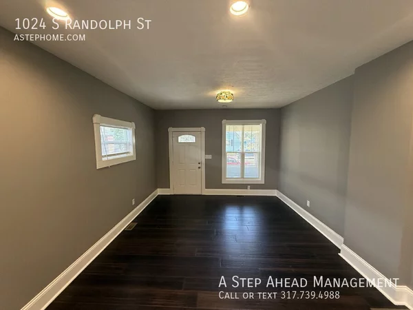 3 bedrooms apartment for rent in Near Southeast - Central Indy, Indianapolis