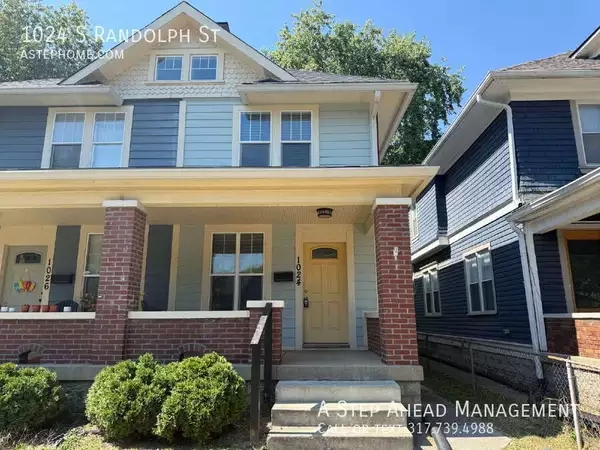 3 bedrooms apartment for rent in Near Southeast - Central Indy, Indianapolis