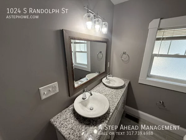 3 bedrooms apartment for rent in Near Southeast - Central Indy, Indianapolis