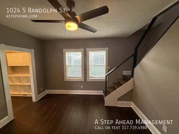 3 bedrooms apartment for rent in Near Southeast - Central Indy, Indianapolis