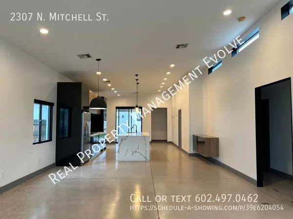 3 bedrooms apartment for rent in Encanto - Phoenix, Phoenix