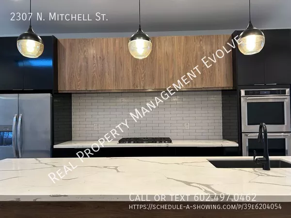 3 bedrooms apartment for rent in Encanto - Phoenix, Phoenix