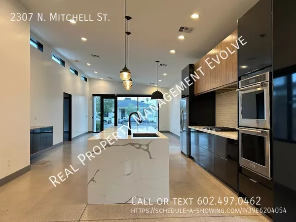 3 bedrooms apartment for rent in Encanto - Phoenix, Phoenix