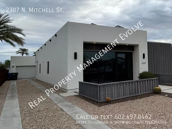 3 bedrooms apartment for rent in Encanto - Phoenix, Phoenix