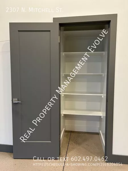 3 bedrooms apartment for rent in Encanto - Phoenix, Phoenix