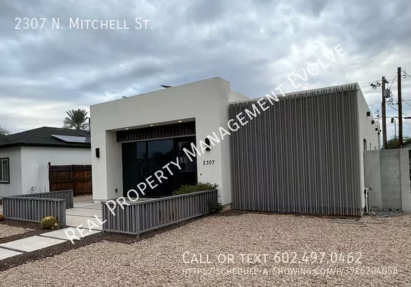 3 bedrooms apartment for rent in Encanto - Phoenix, Phoenix