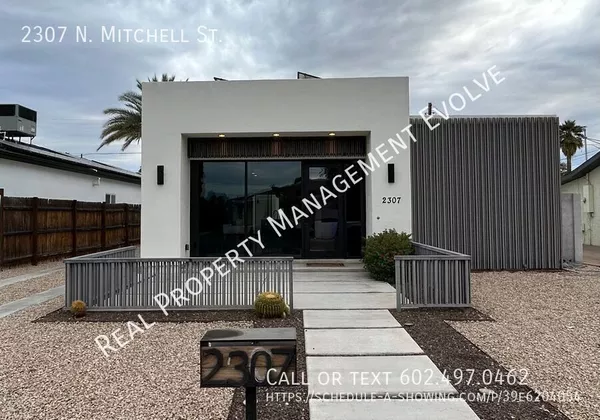 3 bedrooms apartment for rent in Encanto - Phoenix, Phoenix