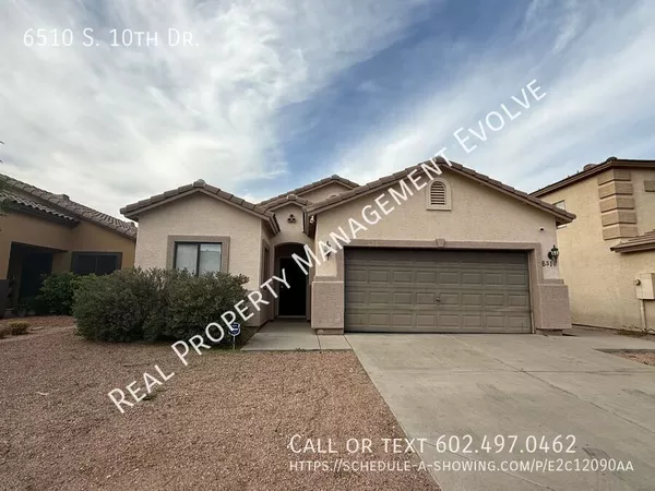 3 bedrooms apartment for rent in South Mountain - Phoenix, Phoenix