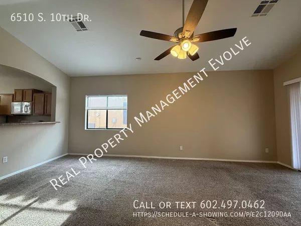 3 bedrooms apartment for rent in South Mountain - Phoenix, Phoenix