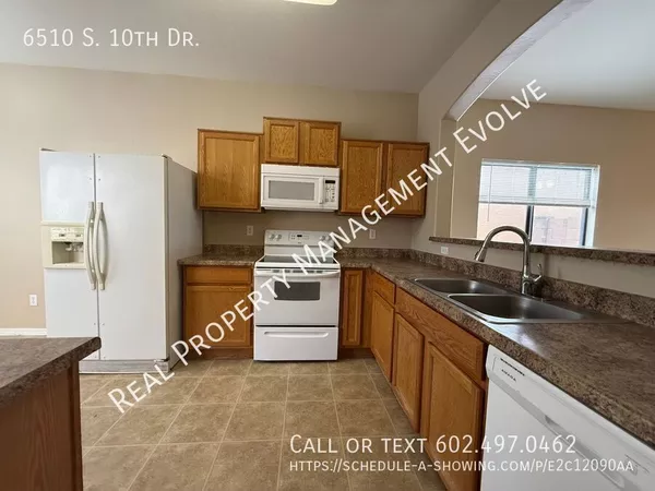 3 bedrooms apartment for rent in South Mountain - Phoenix, Phoenix