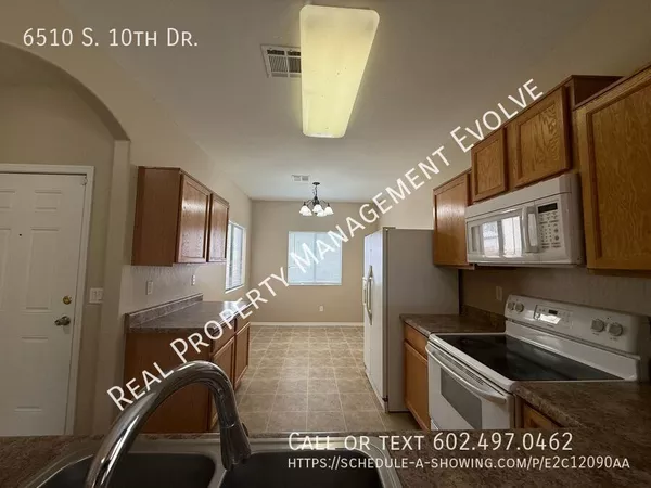 3 bedrooms apartment for rent in South Mountain - Phoenix, Phoenix