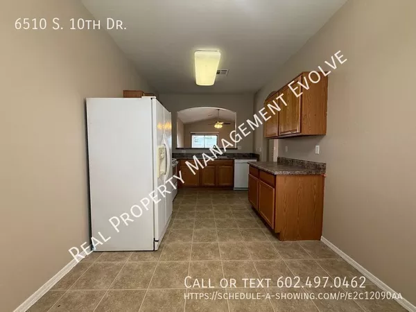 3 bedrooms apartment for rent in South Mountain - Phoenix, Phoenix