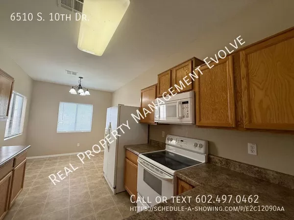 3 bedrooms apartment for rent in South Mountain - Phoenix, Phoenix