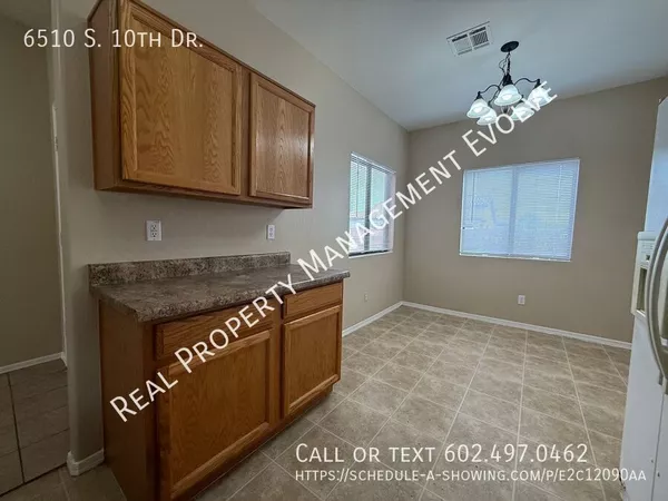 3 bedrooms apartment for rent in South Mountain - Phoenix, Phoenix