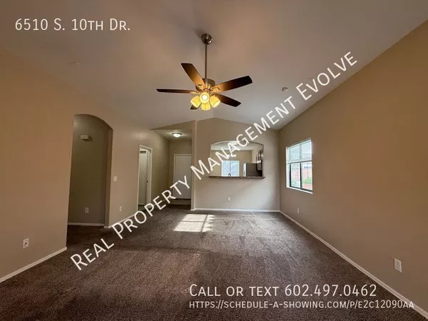 3 bedrooms apartment for rent in South Mountain - Phoenix, Phoenix