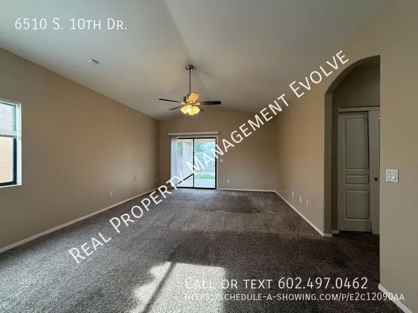 3 bedrooms apartment for rent in South Mountain - Phoenix, Phoenix