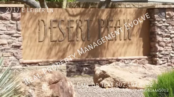 3 bedrooms apartment for rent in Desert View - Phoenix, Phoenix