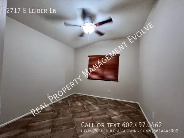 3 bedrooms apartment for rent in Desert View - Phoenix, Phoenix