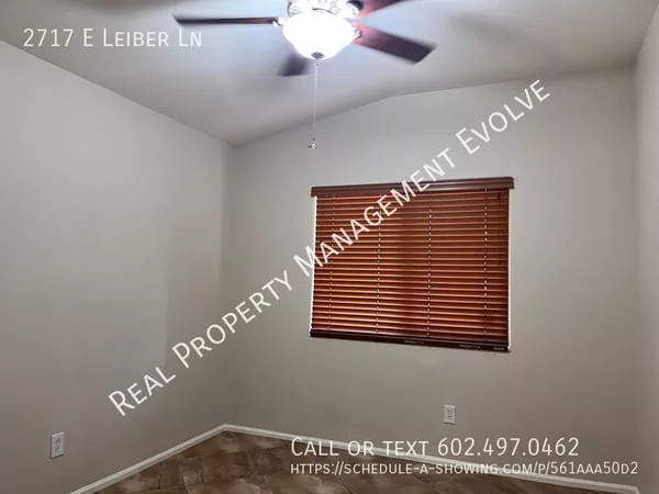 3 bedrooms apartment for rent in Desert View - Phoenix, Phoenix