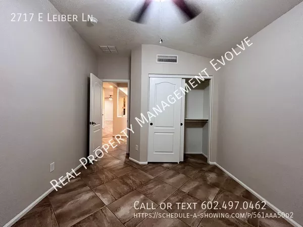 3 bedrooms apartment for rent in Desert View - Phoenix, Phoenix