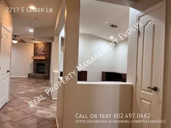 3 bedrooms apartment for rent in Desert View - Phoenix, Phoenix