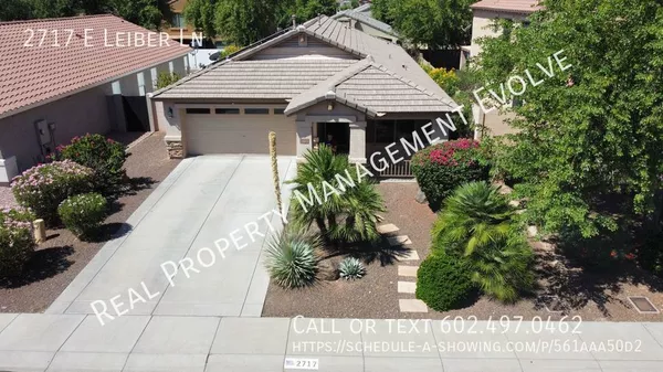 3 bedrooms apartment for rent in Desert View - Phoenix, Phoenix