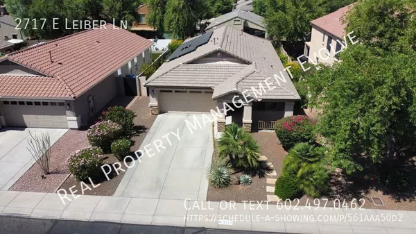 3 bedrooms apartment for rent in Desert View - Phoenix, Phoenix