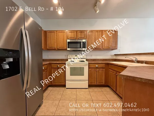 2 bedrooms apartment for rent in Deer Valley - Phoenix, Phoenix