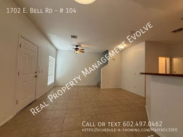 2 bedrooms apartment for rent in Deer Valley - Phoenix, Phoenix