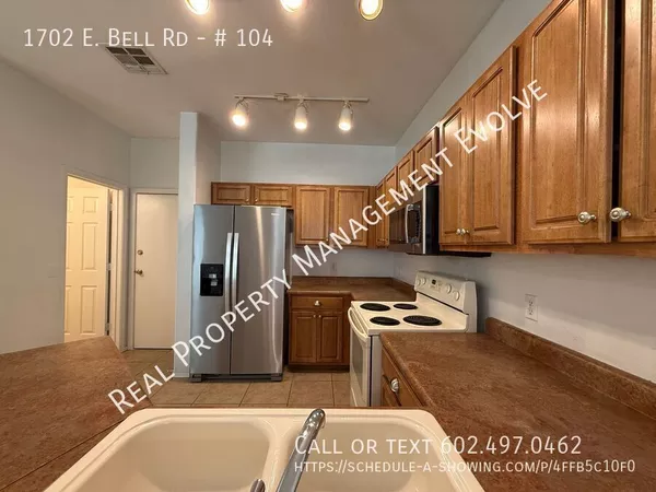 2 bedrooms apartment for rent in Deer Valley - Phoenix, Phoenix